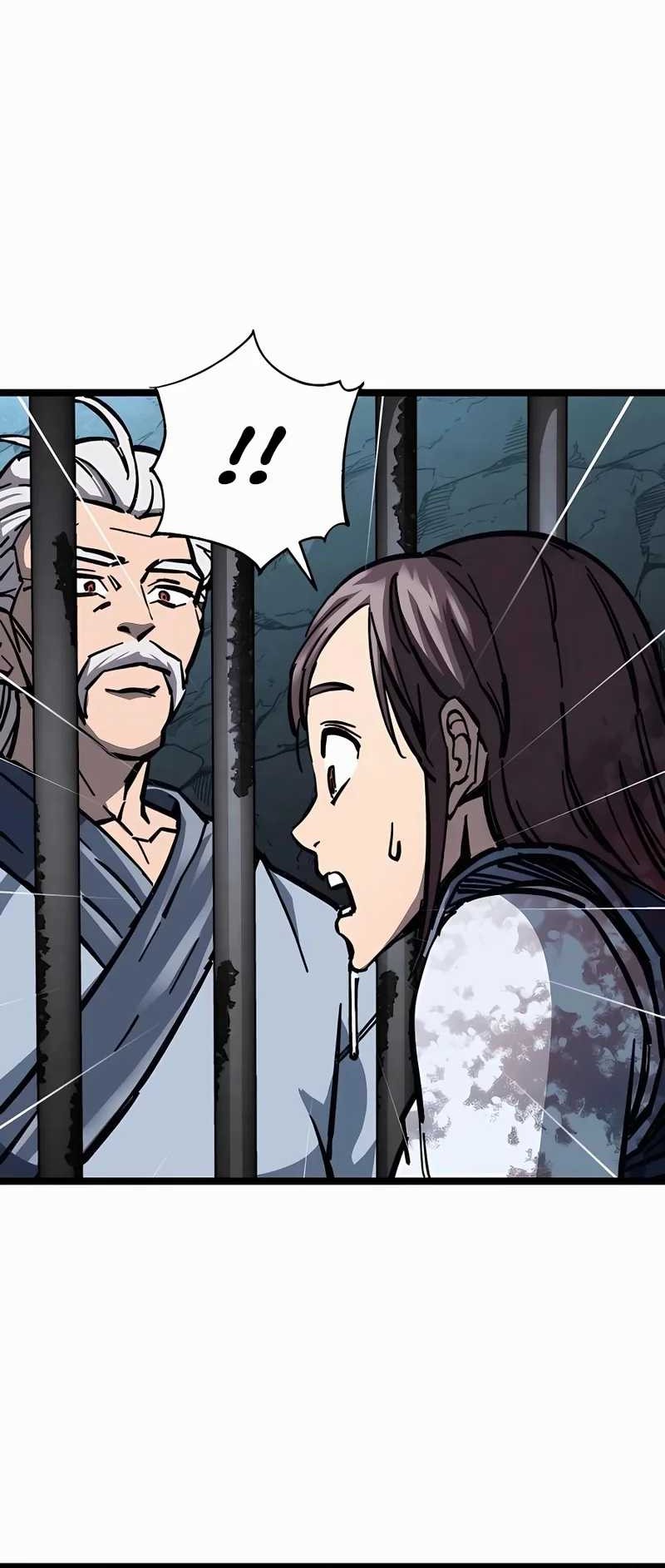 Warrior Grandpa and Supreme Granddaughter Chapter 8 - halaman 62