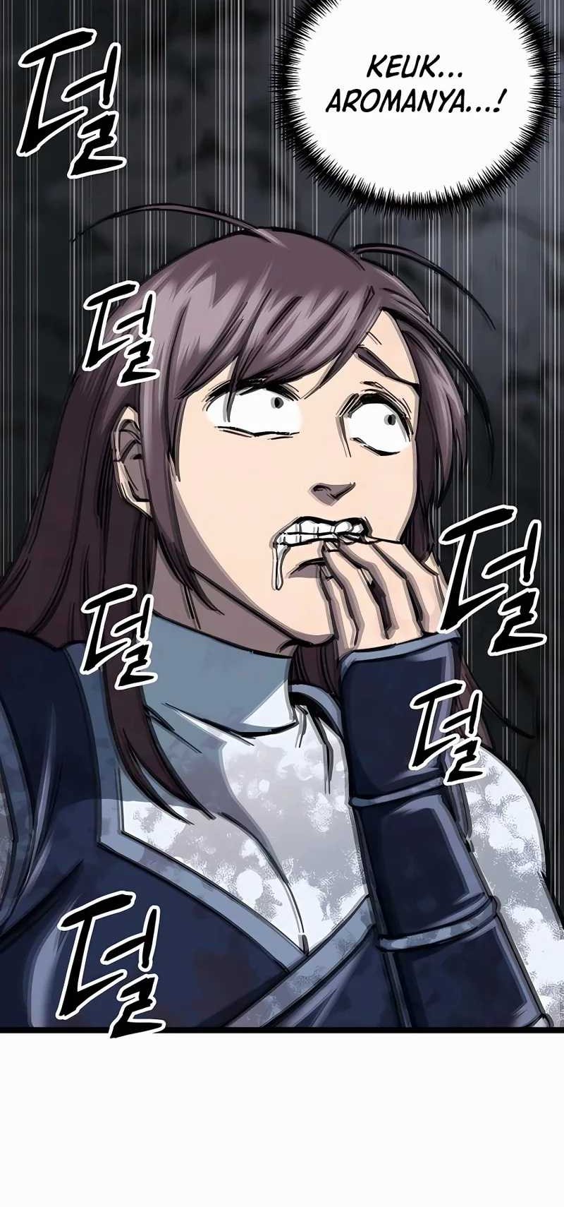 Warrior Grandpa and Supreme Granddaughter Chapter 8 - halaman 65