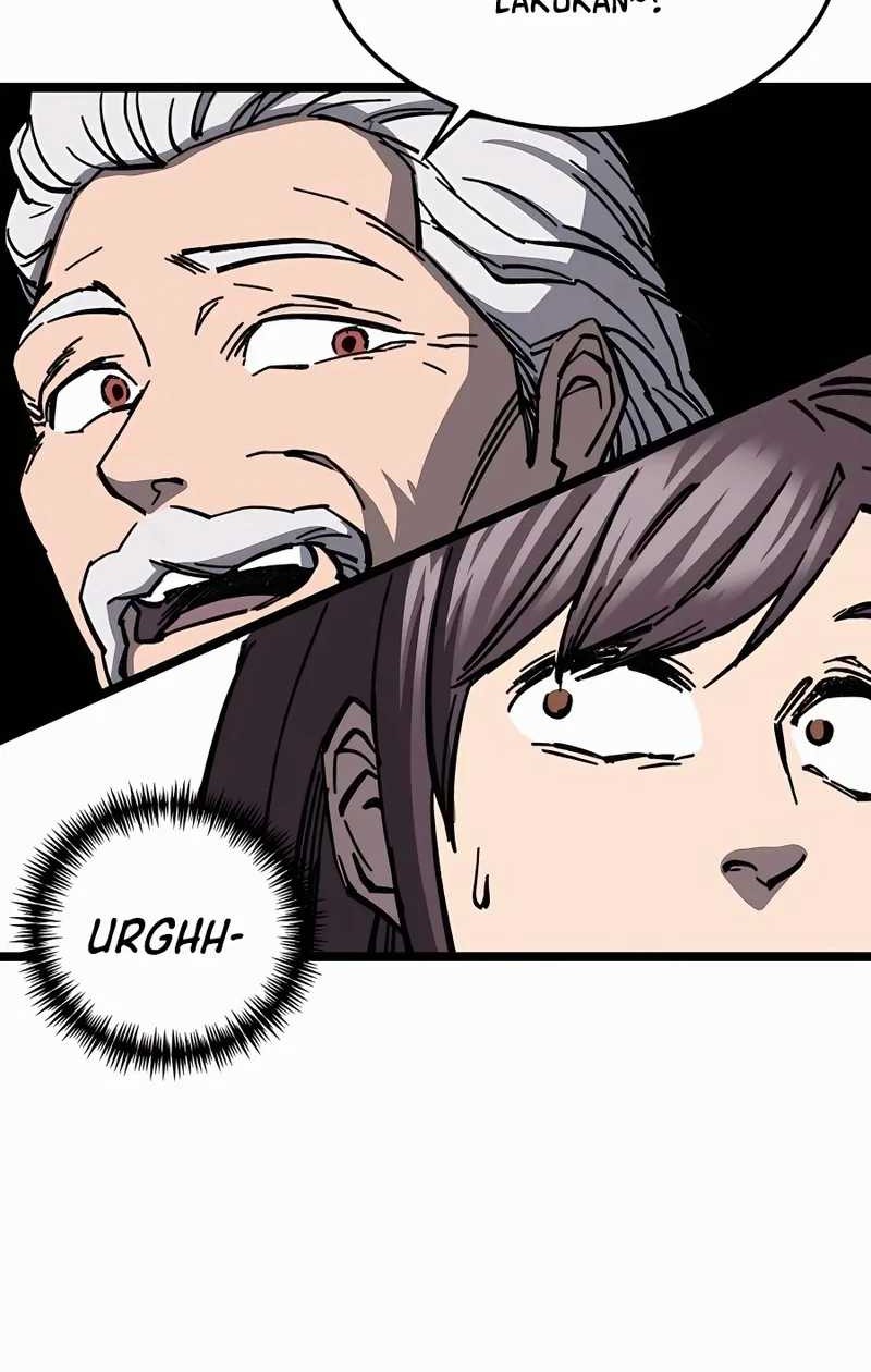 Warrior Grandpa and Supreme Granddaughter Chapter 8 - halaman 68