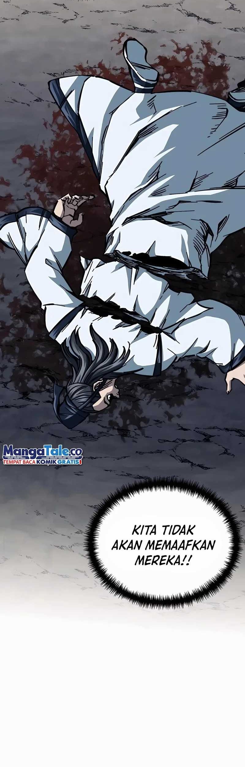Warrior Grandpa and Supreme Granddaughter Chapter 8 - halaman 7
