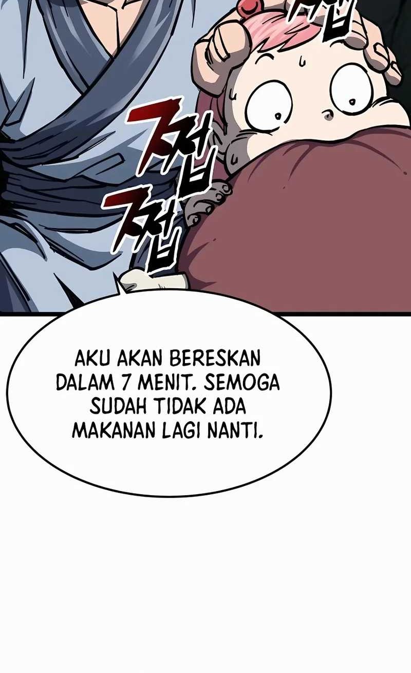 Warrior Grandpa and Supreme Granddaughter Chapter 8 - halaman 71