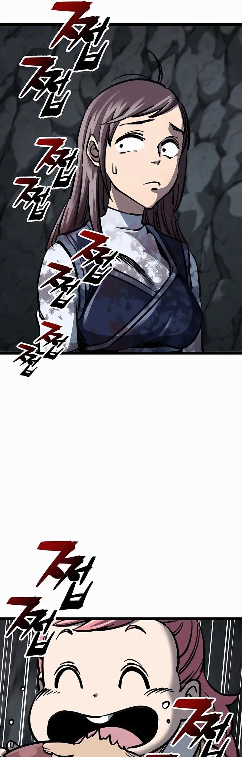 Warrior Grandpa and Supreme Granddaughter Chapter 8 - halaman 72