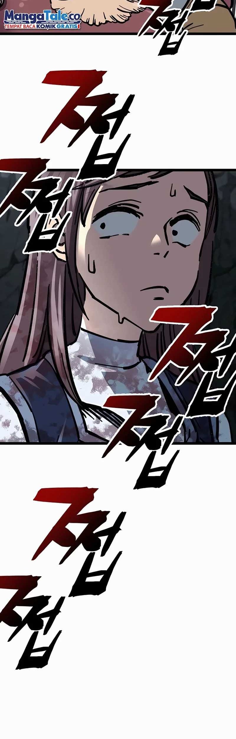 Warrior Grandpa and Supreme Granddaughter Chapter 8 - halaman 73