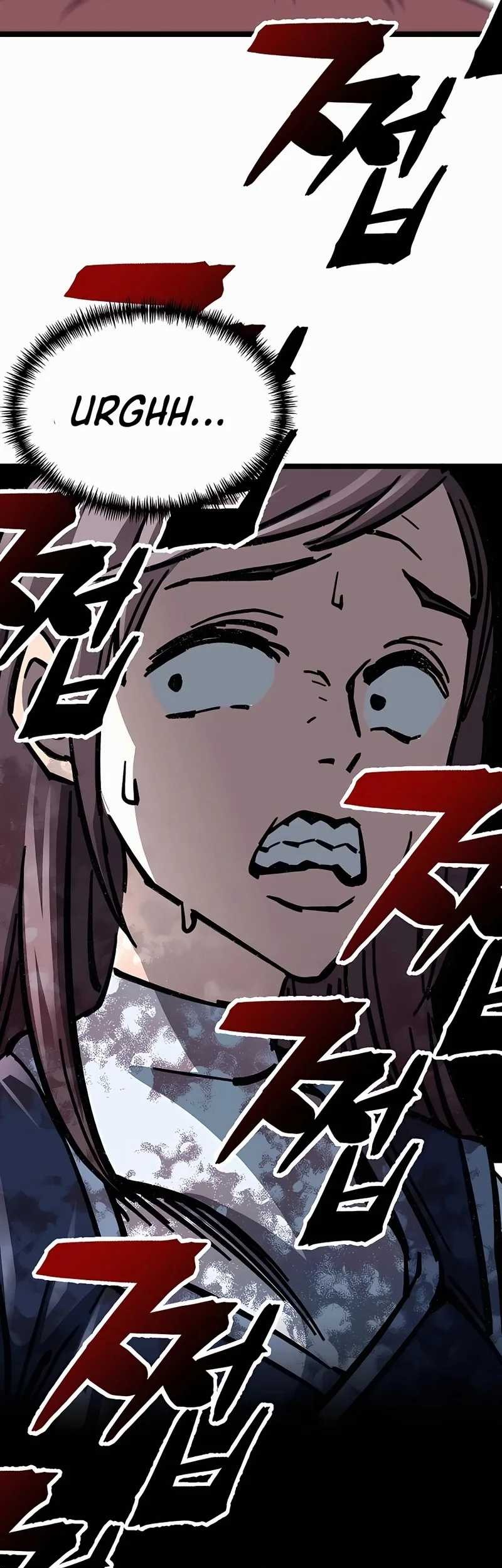 Warrior Grandpa and Supreme Granddaughter Chapter 8 - halaman 75