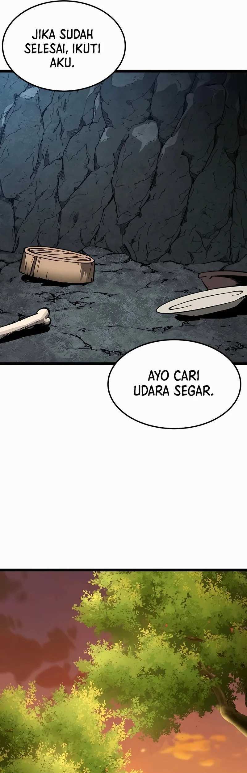 Warrior Grandpa and Supreme Granddaughter Chapter 8 - halaman 81