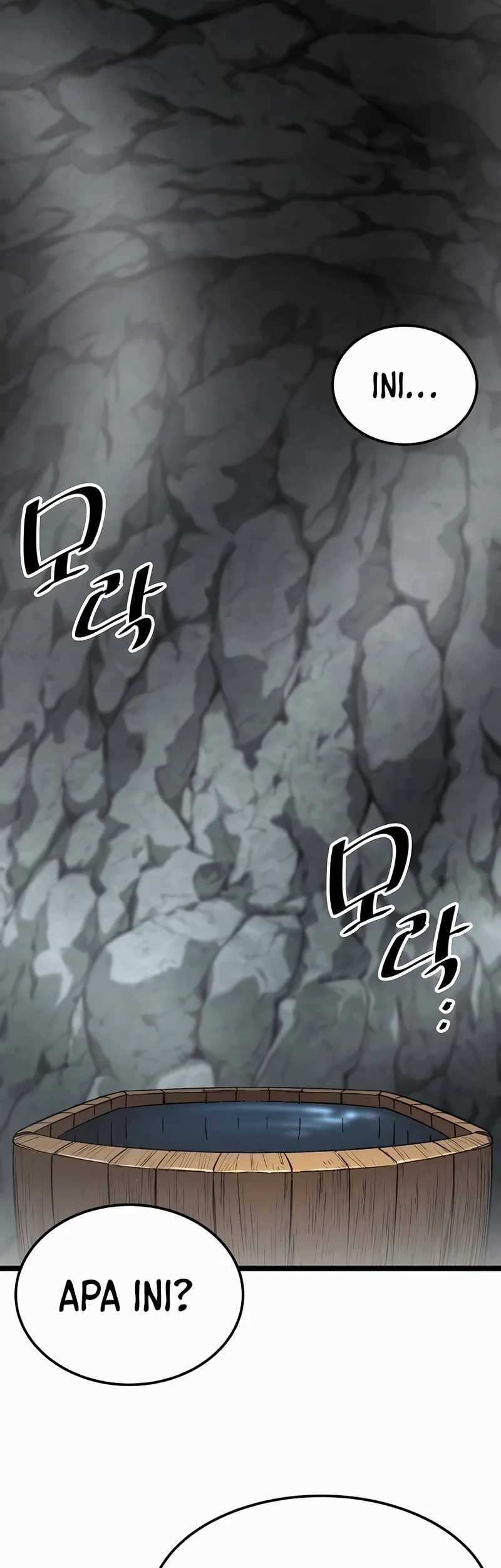 Warrior Grandpa and Supreme Granddaughter Chapter 8 - halaman 84