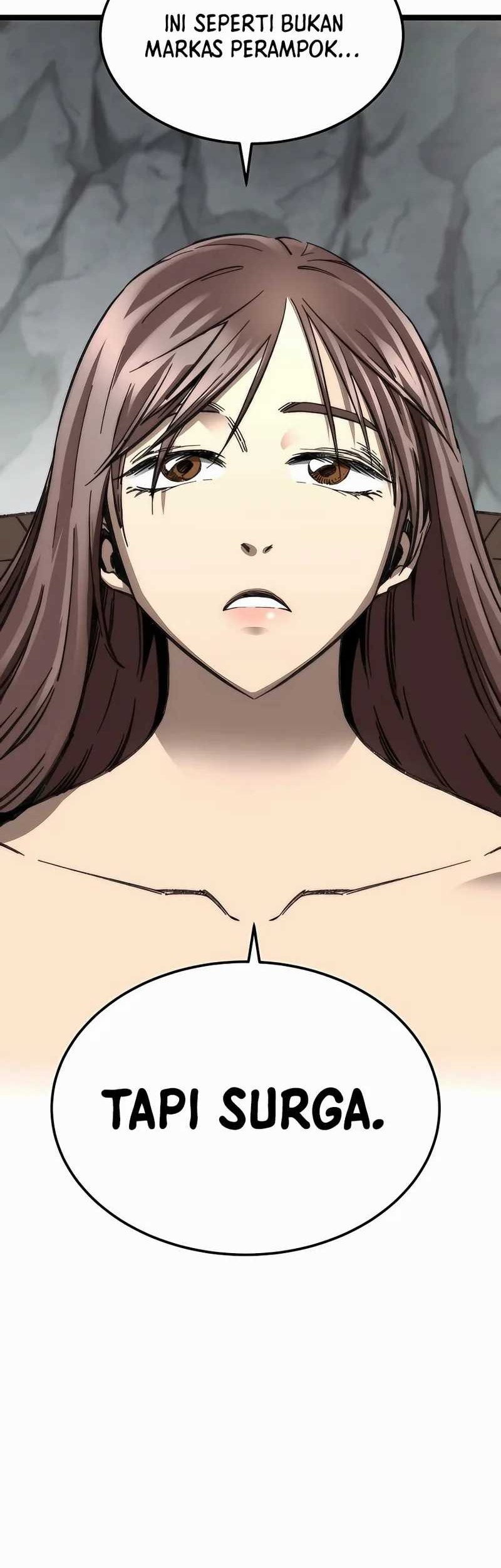 Warrior Grandpa and Supreme Granddaughter Chapter 8 - halaman 88