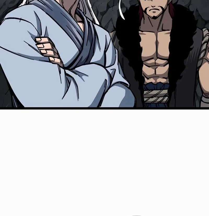 Warrior Grandpa and Supreme Granddaughter Chapter 8 - halaman 98