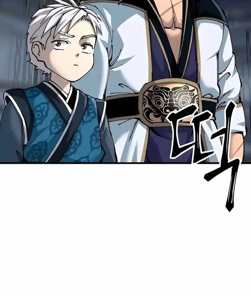 Warrior Grandpa and Supreme Granddaughter Chapter 80 - halaman 10