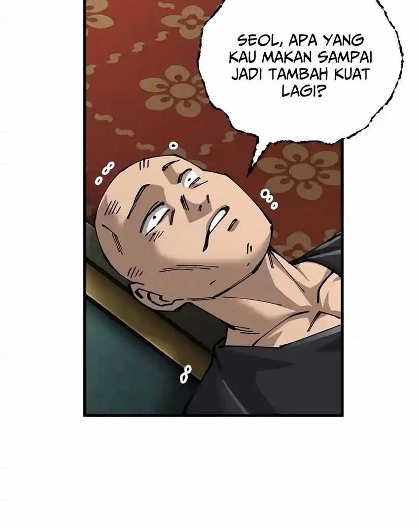 Warrior Grandpa and Supreme Granddaughter Chapter 80 - halaman 15