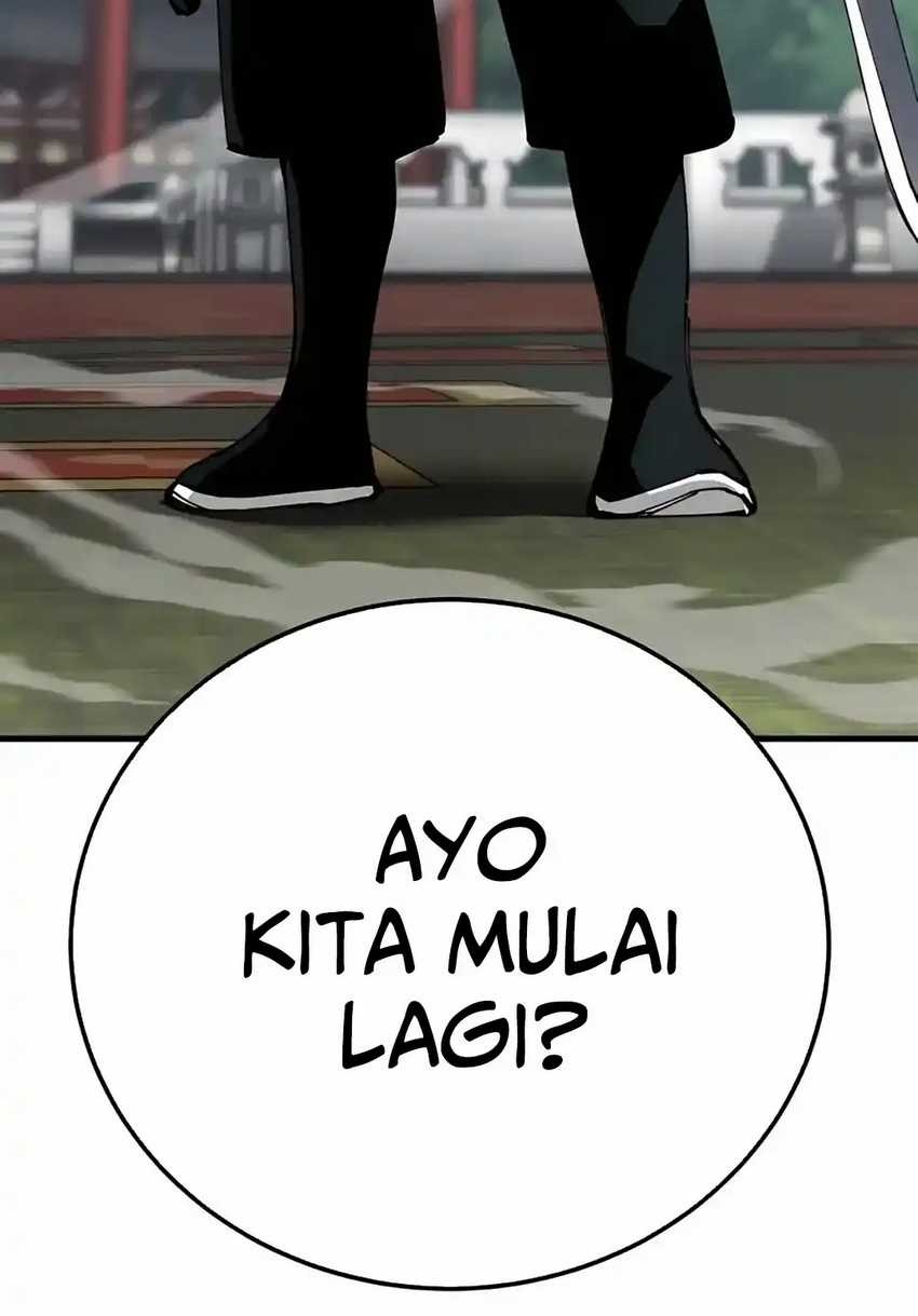 Warrior Grandpa and Supreme Granddaughter Chapter 80 - halaman 29
