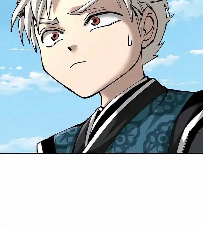 Warrior Grandpa and Supreme Granddaughter Chapter 80 - halaman 48