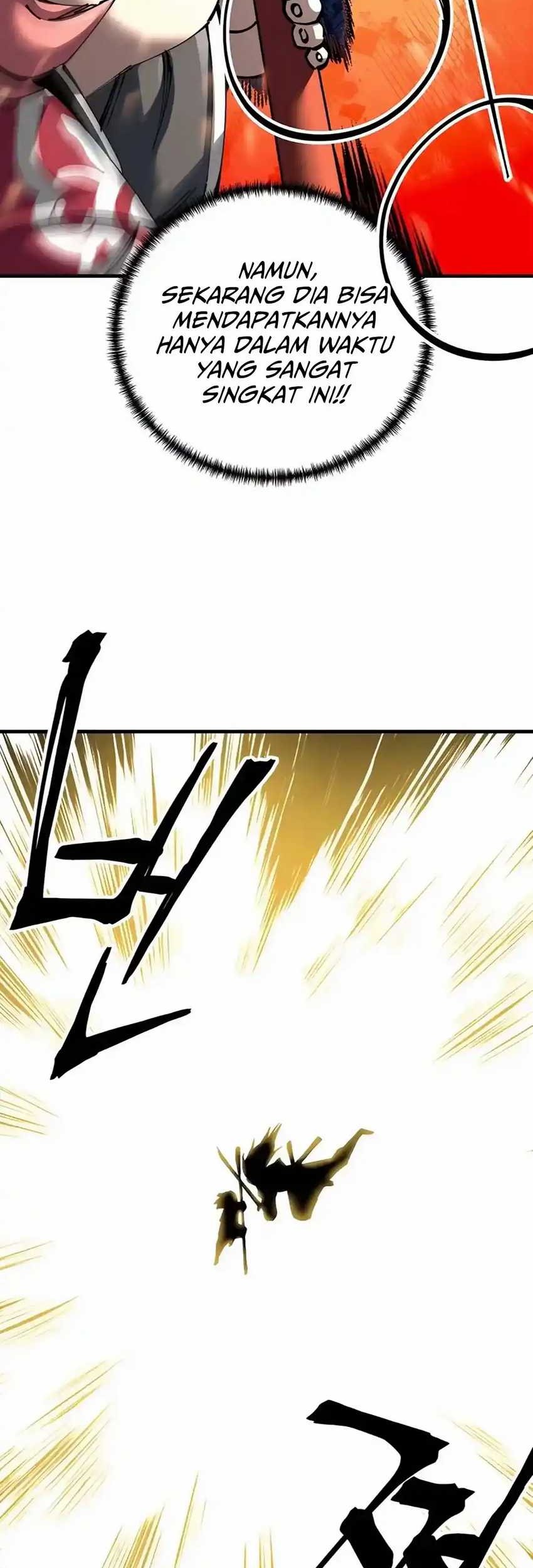 Warrior Grandpa and Supreme Granddaughter Chapter 80 - halaman 56