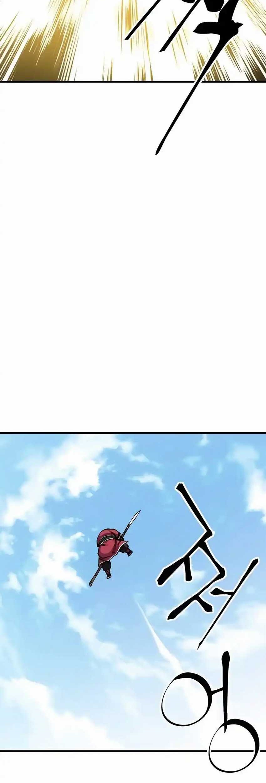 Warrior Grandpa and Supreme Granddaughter Chapter 80 - halaman 57