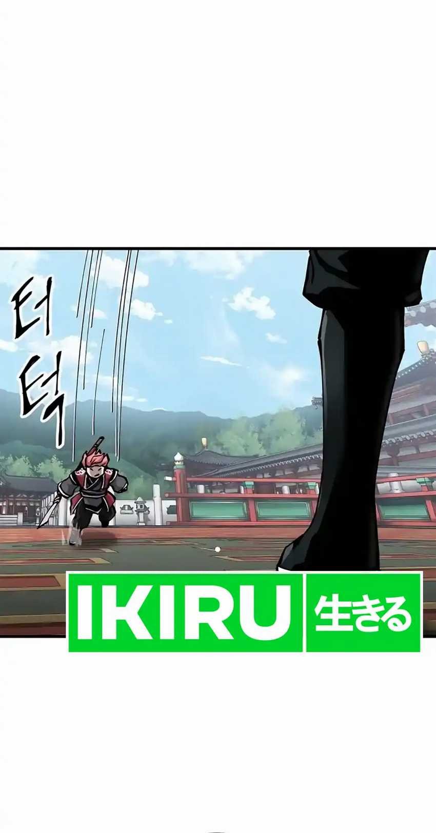 Warrior Grandpa and Supreme Granddaughter Chapter 80 - halaman 58