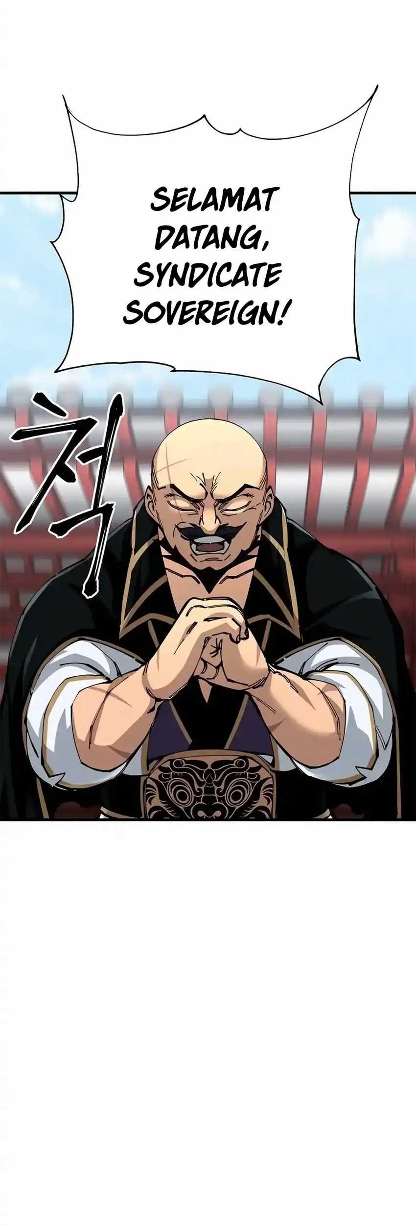 Warrior Grandpa and Supreme Granddaughter Chapter 80 - halaman 61