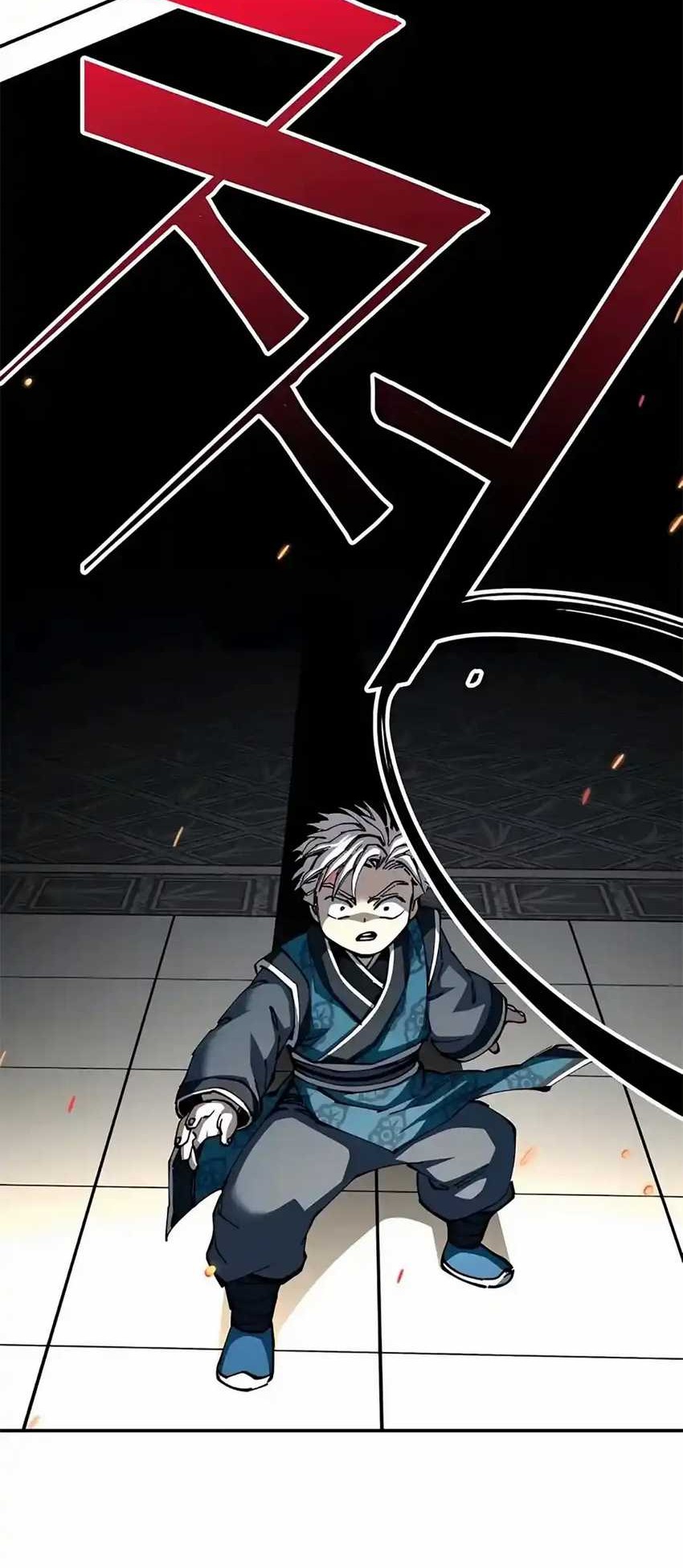 Warrior Grandpa and Supreme Granddaughter Chapter 81 - halaman 13