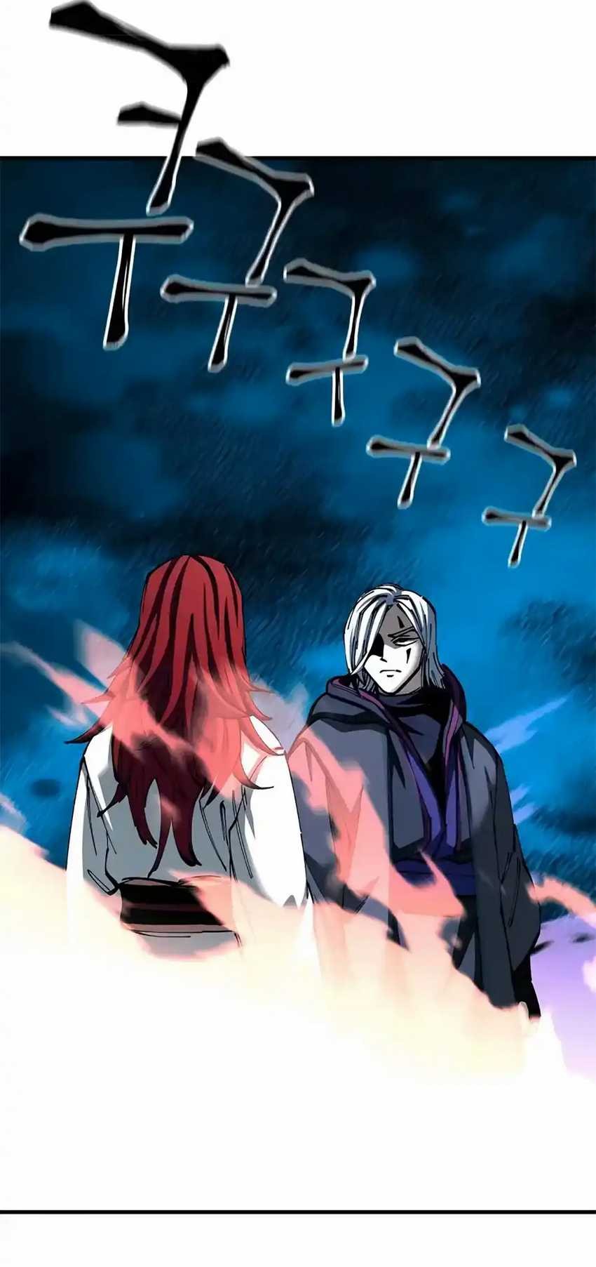 Warrior Grandpa and Supreme Granddaughter Chapter 81 - halaman 18