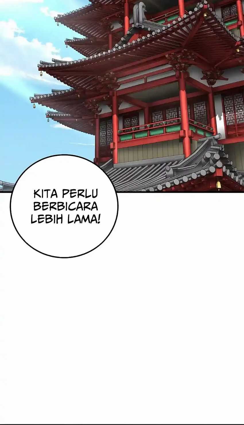 Warrior Grandpa and Supreme Granddaughter Chapter 81 - halaman 23