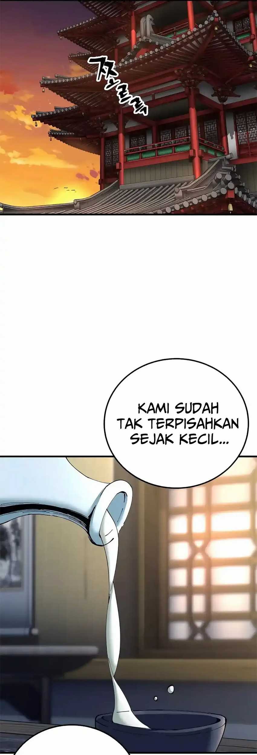 Warrior Grandpa and Supreme Granddaughter Chapter 81 - halaman 24