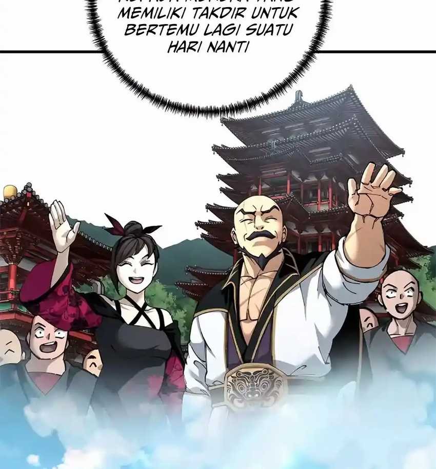 Warrior Grandpa and Supreme Granddaughter Chapter 81 - halaman 48