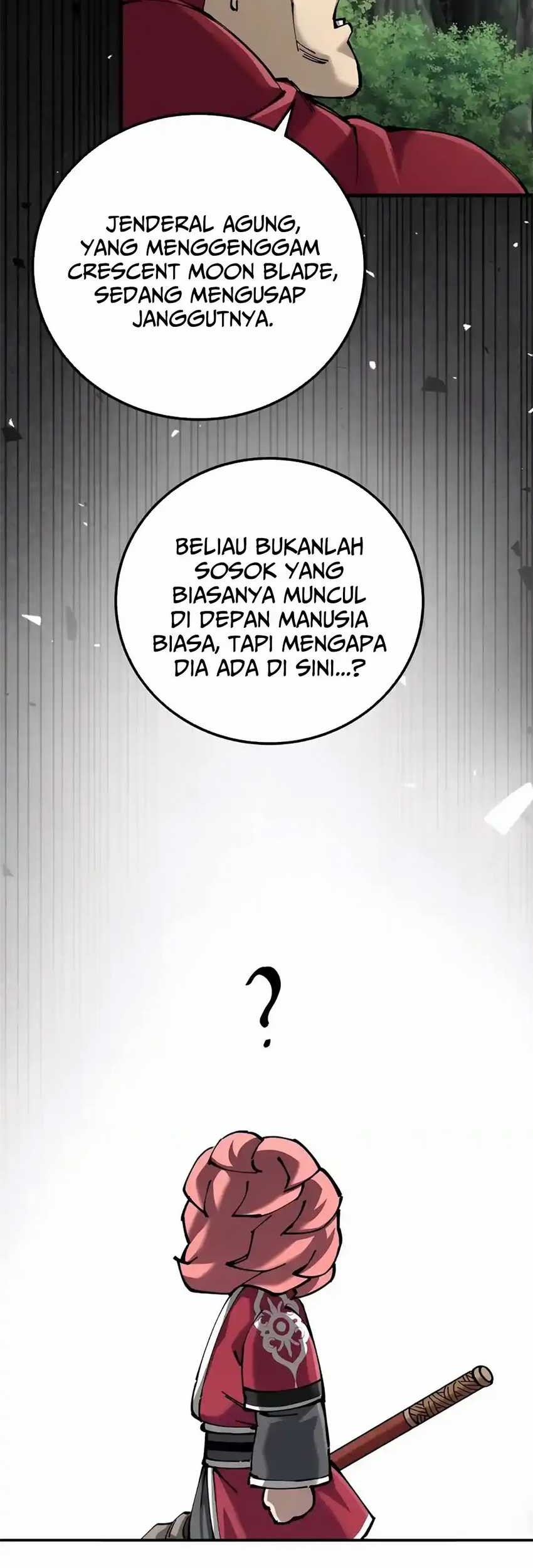 Warrior Grandpa and Supreme Granddaughter Chapter 81 - halaman 66