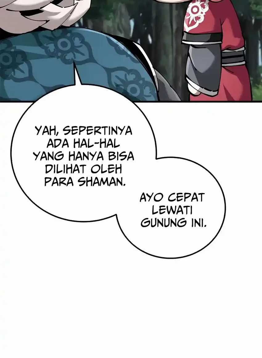 Warrior Grandpa and Supreme Granddaughter Chapter 81 - halaman 68