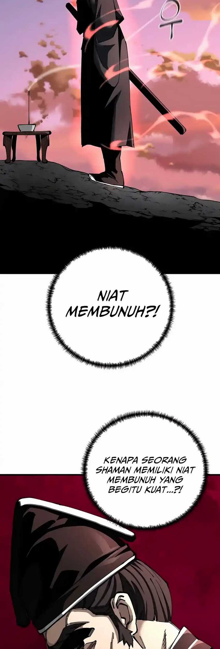 Warrior Grandpa and Supreme Granddaughter Chapter 81 - halaman 75