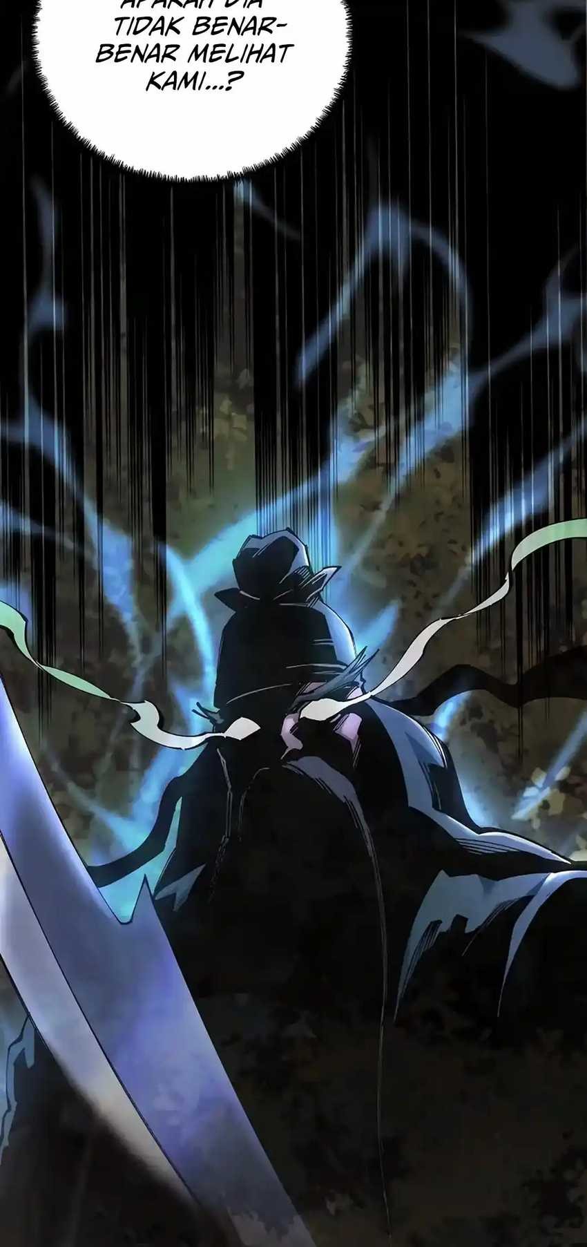 Warrior Grandpa and Supreme Granddaughter Chapter 81 - halaman 78