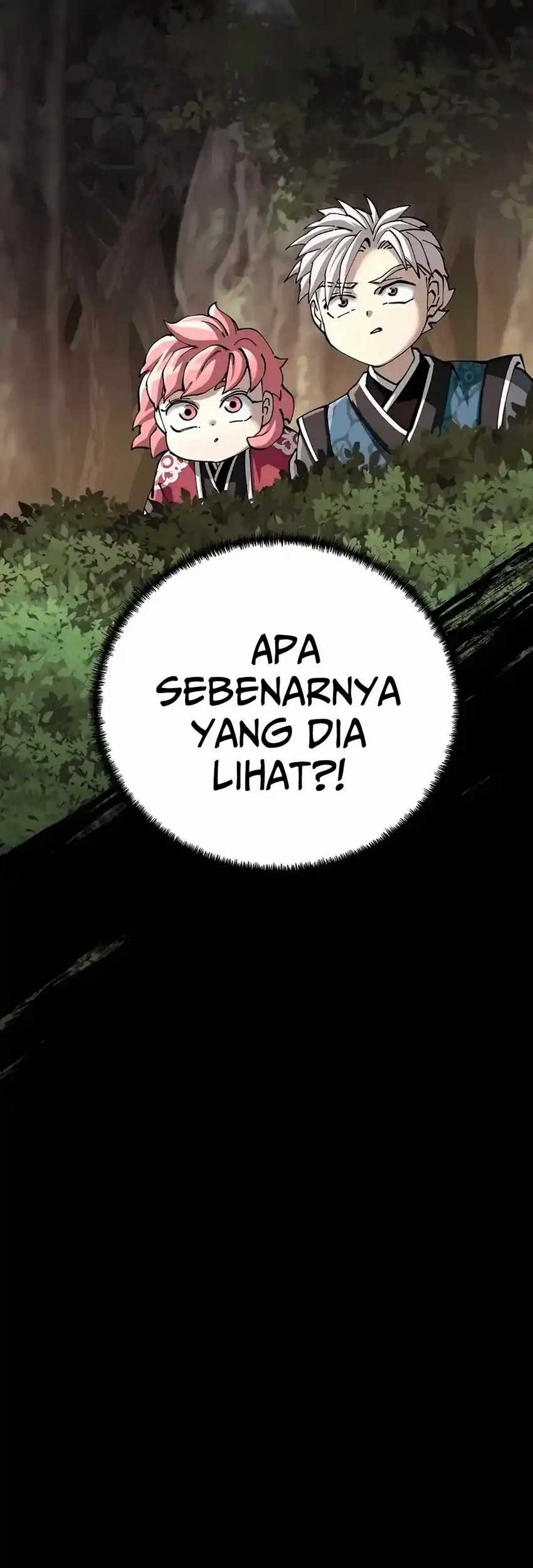 Warrior Grandpa and Supreme Granddaughter Chapter 81 - halaman 79