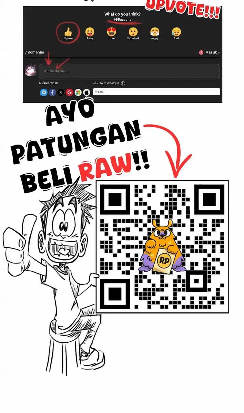 Warrior Grandpa and Supreme Granddaughter Chapter 81 - halaman 81