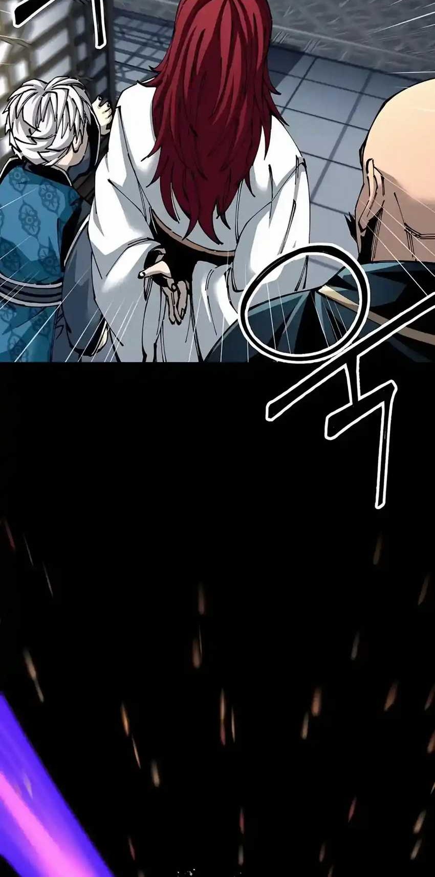 Warrior Grandpa and Supreme Granddaughter Chapter 81 - halaman 9
