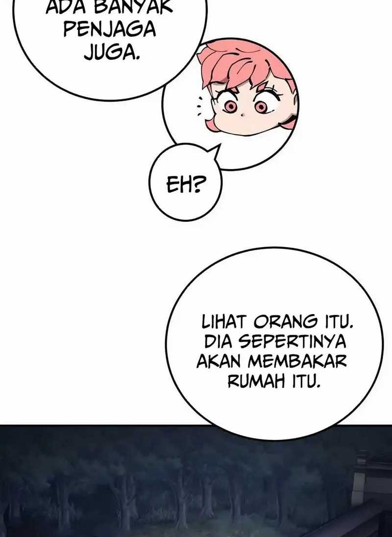 Warrior Grandpa and Supreme Granddaughter Chapter 82 - halaman 11