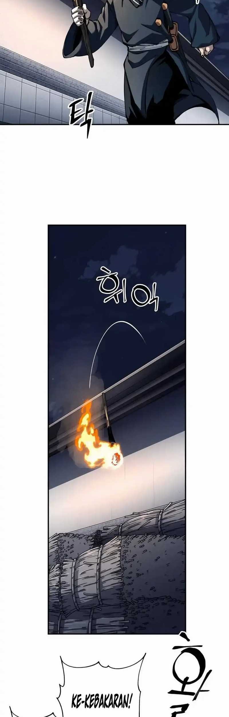 Warrior Grandpa and Supreme Granddaughter Chapter 82 - halaman 13