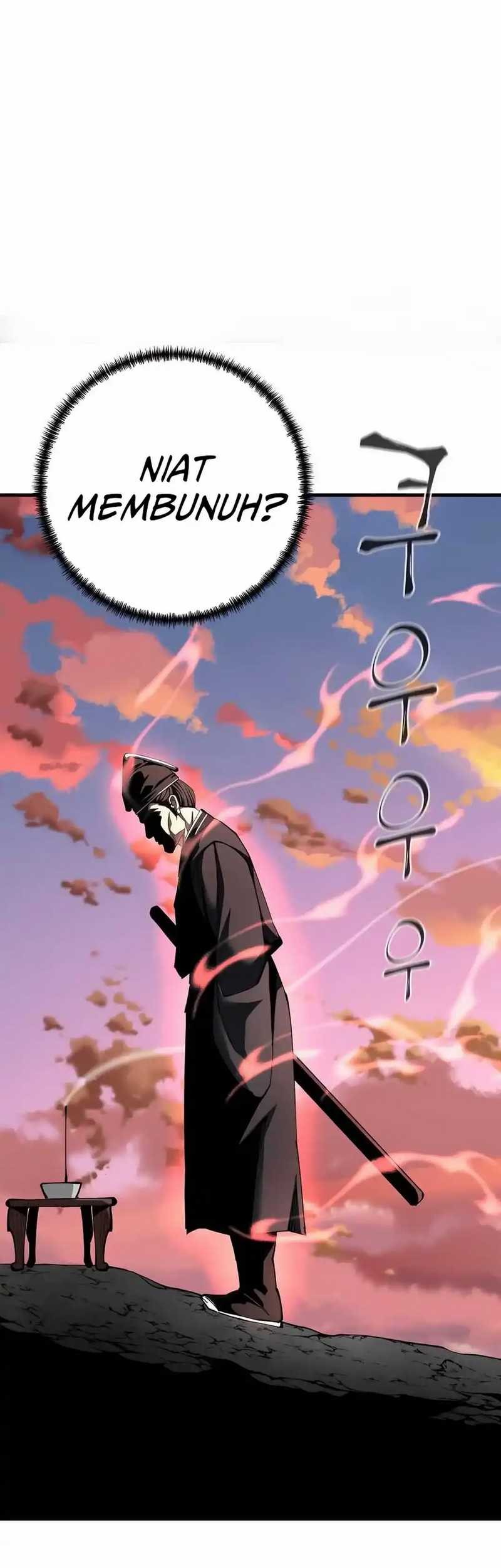 Warrior Grandpa and Supreme Granddaughter Chapter 82 - halaman 2