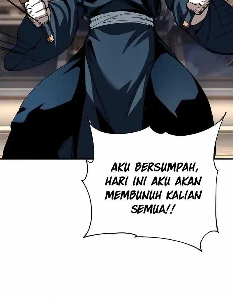 Warrior Grandpa and Supreme Granddaughter Chapter 82 - halaman 21