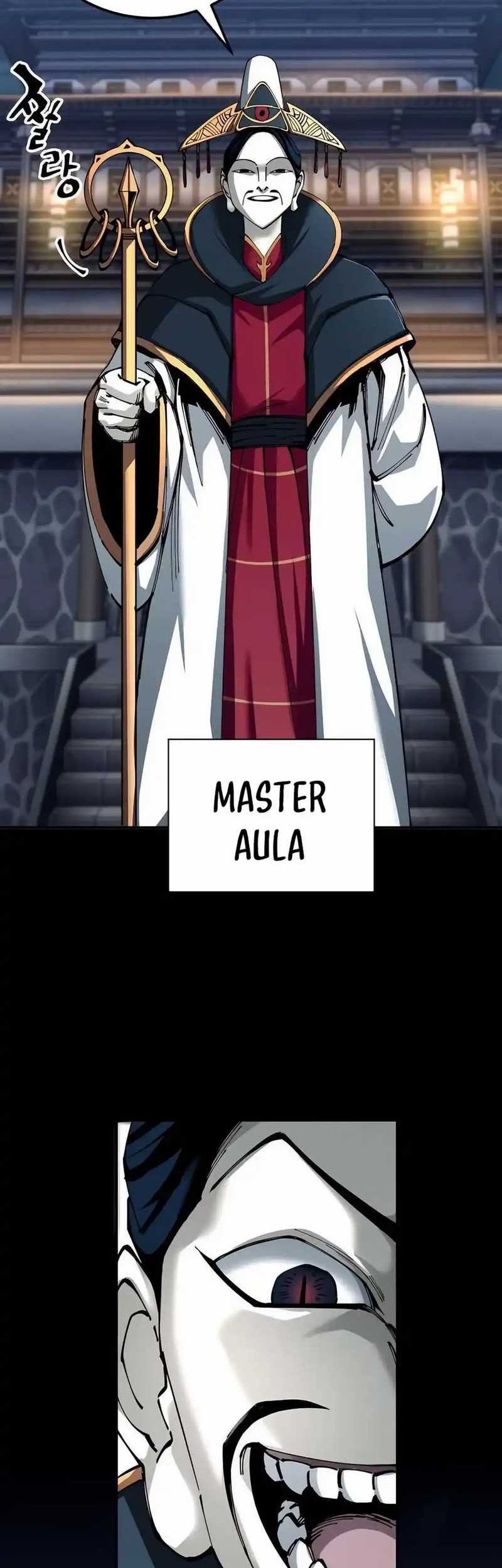 Warrior Grandpa and Supreme Granddaughter Chapter 82 - halaman 23