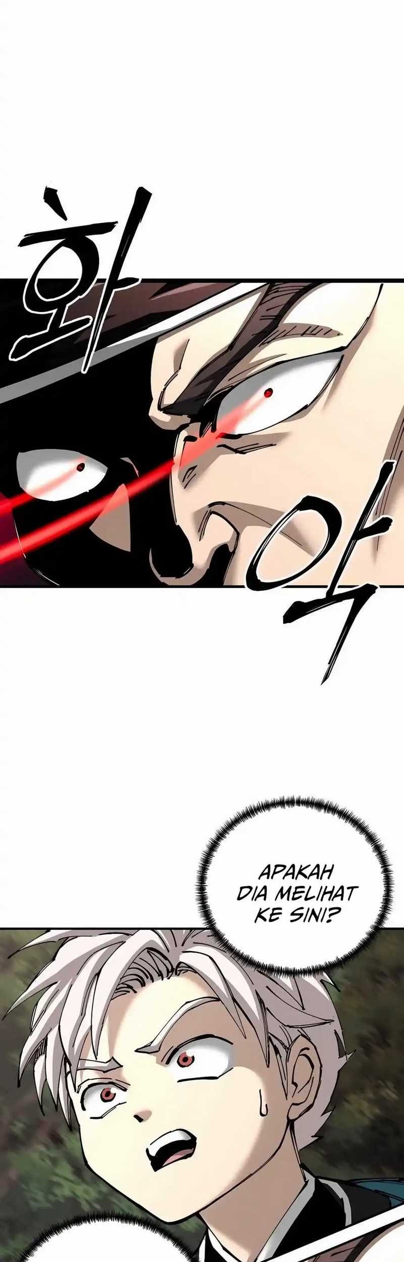 Warrior Grandpa and Supreme Granddaughter Chapter 82 - halaman 3