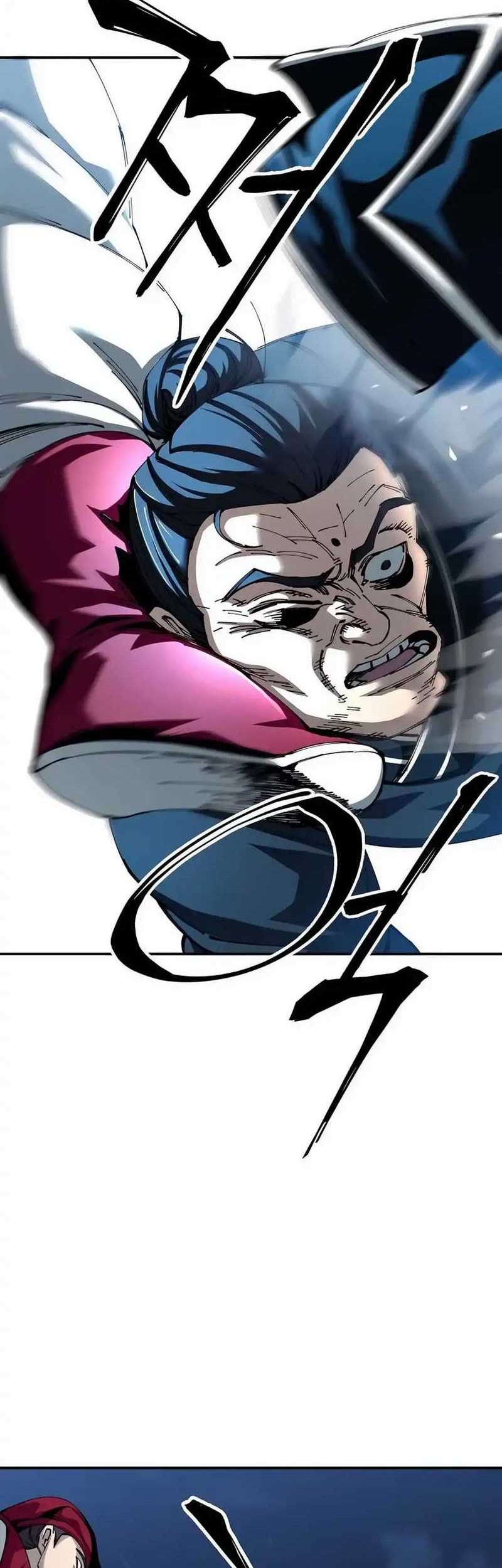 Warrior Grandpa and Supreme Granddaughter Chapter 82 - halaman 30