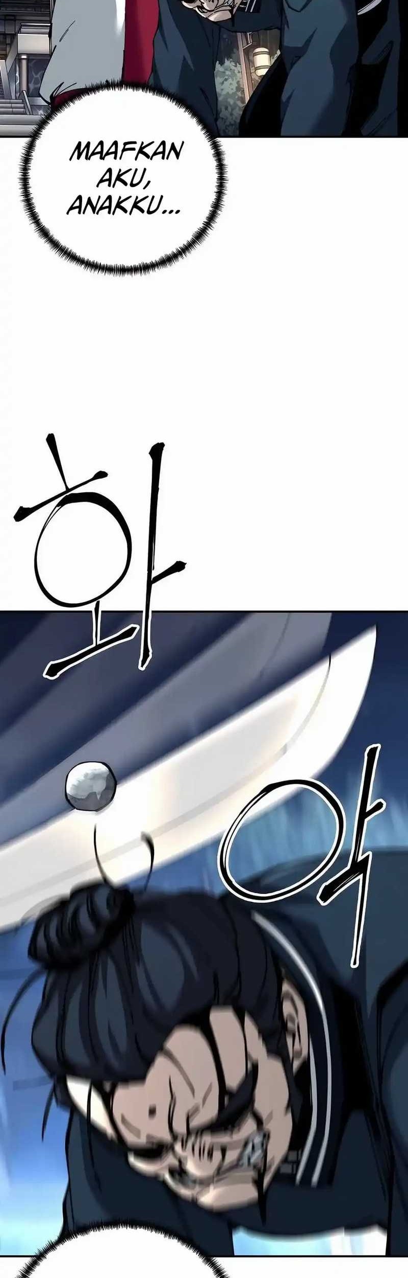 Warrior Grandpa and Supreme Granddaughter Chapter 82 - halaman 42