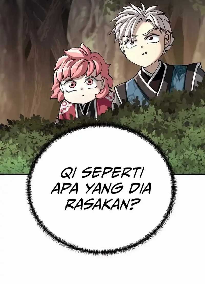 Warrior Grandpa and Supreme Granddaughter Chapter 82 - halaman 6