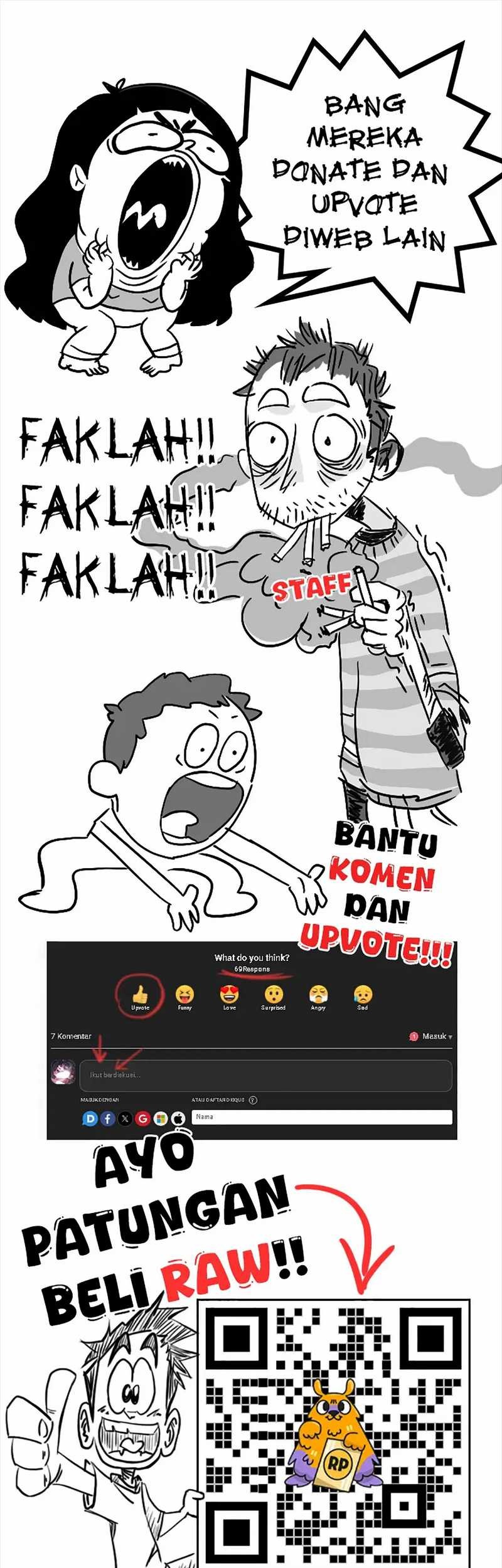 Warrior Grandpa and Supreme Granddaughter Chapter 82 - halaman 81