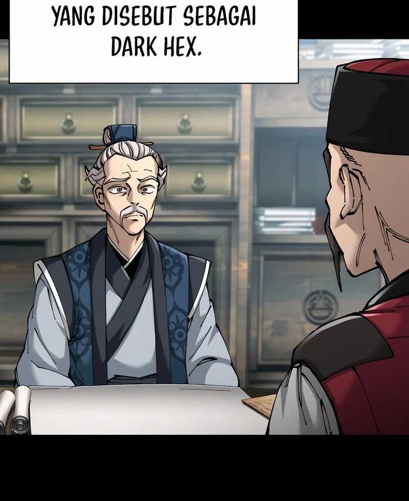 Warrior Grandpa and Supreme Granddaughter Chapter 83 - halaman 10
