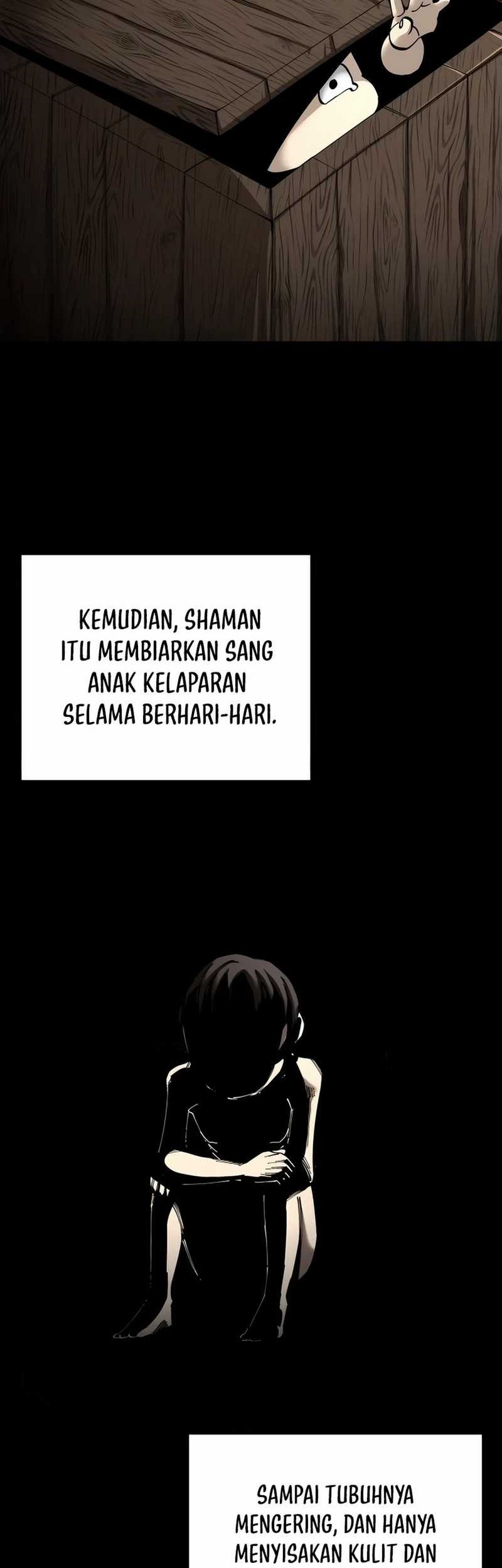 Warrior Grandpa and Supreme Granddaughter Chapter 83 - halaman 12