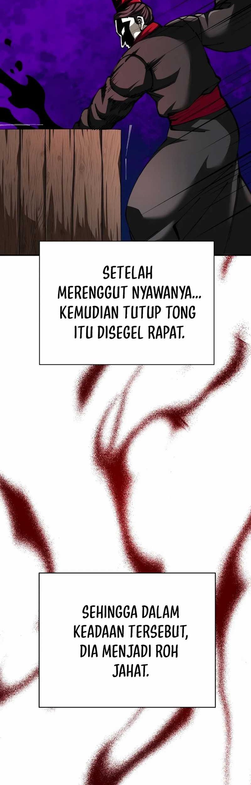 Warrior Grandpa and Supreme Granddaughter Chapter 83 - halaman 16