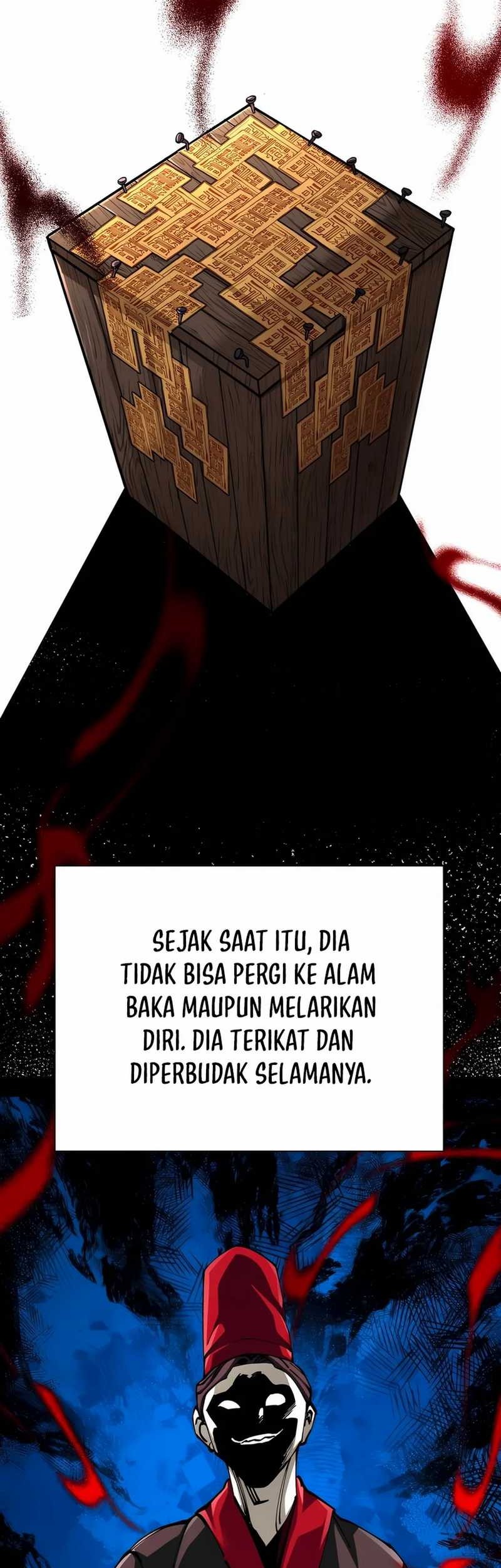 Warrior Grandpa and Supreme Granddaughter Chapter 83 - halaman 17