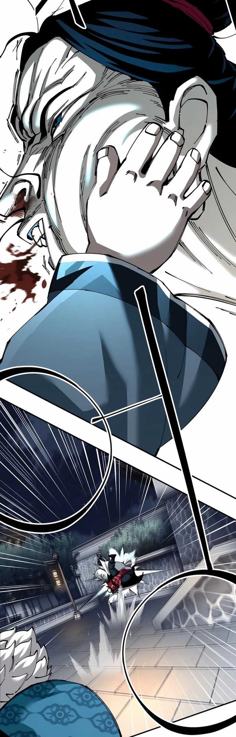 Warrior Grandpa and Supreme Granddaughter Chapter 83 - halaman 26