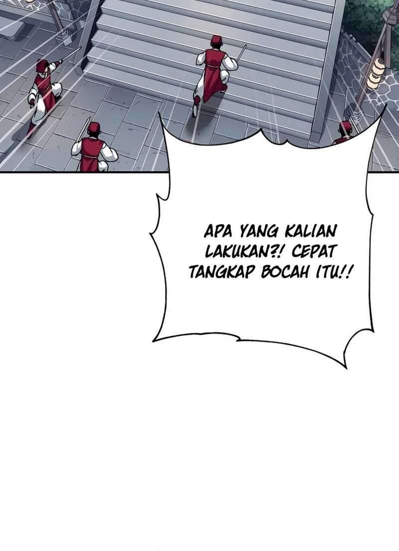 Warrior Grandpa and Supreme Granddaughter Chapter 83 - halaman 29