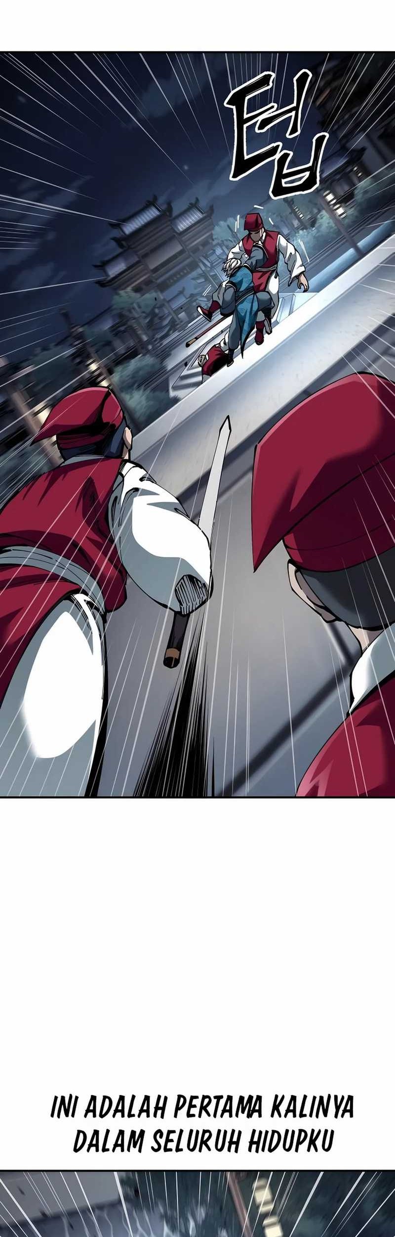 Warrior Grandpa and Supreme Granddaughter Chapter 83 - halaman 35