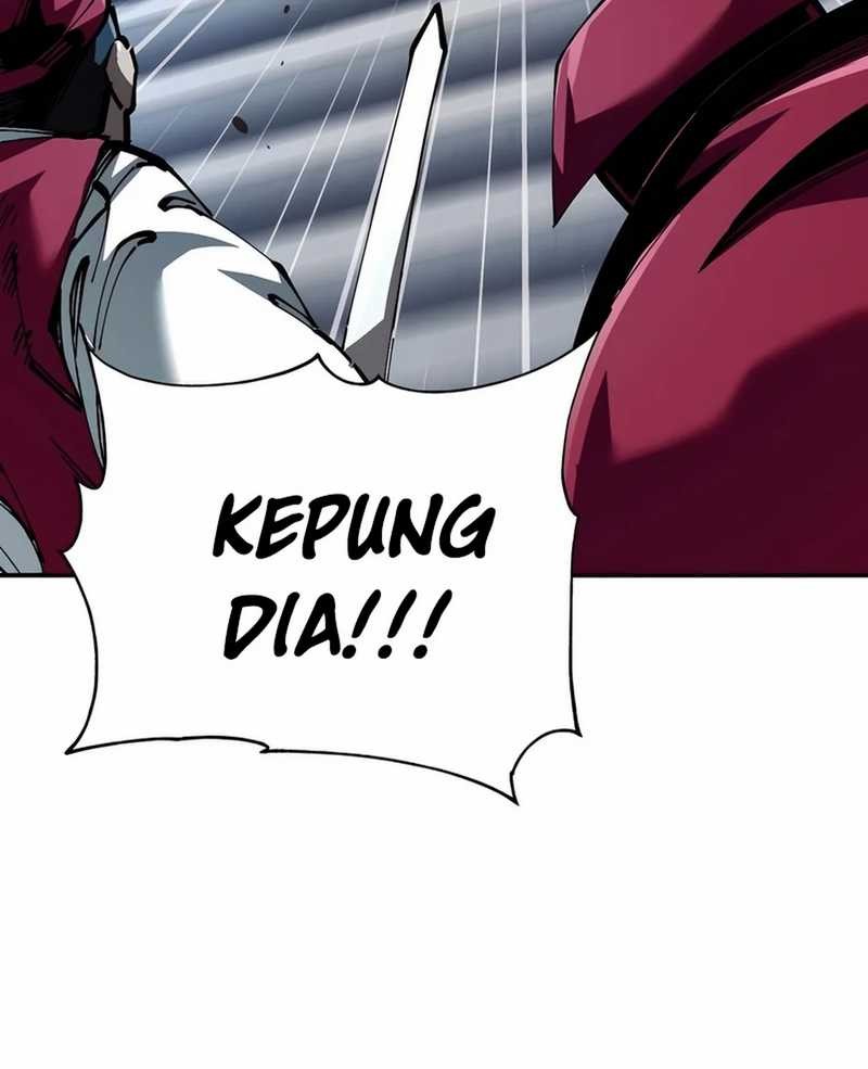 Warrior Grandpa and Supreme Granddaughter Chapter 83 - halaman 38